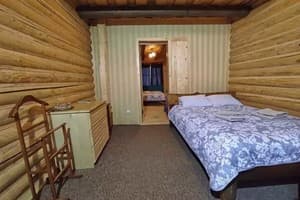 Отель Вотавилю. Улучшенный трехместный Двухкомнатный 2