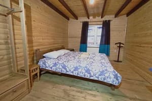 Отель Вотавилю. Улучшенный трехместный Двухкомнатный 3