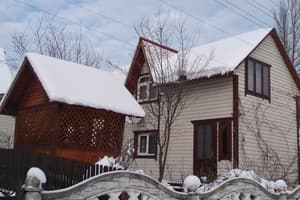 Коттедж Войтул