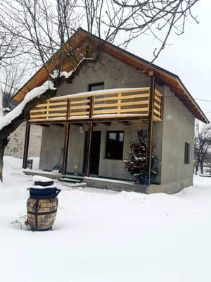 Частная усадьба Возле потичка