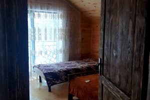 Частная усадьба Возле потичка. Коттедж 6-местный 6+3 5