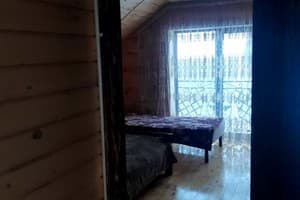 Частная усадьба Возле потичка. Коттедж 6-местный 6+3 9