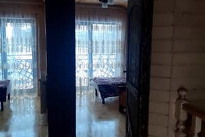 Частная усадьба Возле потичка. Коттедж 6-местный 6+3 10