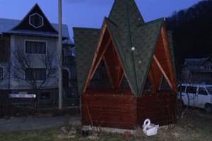 Возле реки 1