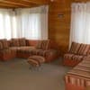 Отель Вуйко. Коттедж 6-местный (6+2) 2