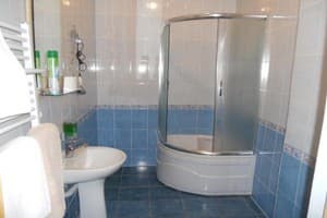 Отель Вуйко. Стандарт трехместный 2