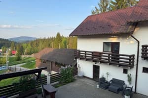 Отель White house