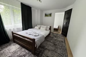 Отель White house. Стандарт 4-местный  1