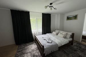 Отель White house. Стандарт 4-местный  2