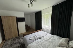 Отель White house. Стандарт 4-местный  3