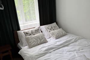 Отель White house. Стандарт 4-местный  4