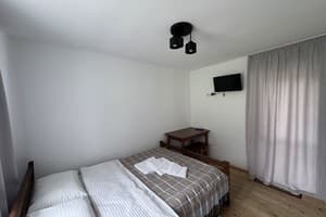 Отель White house. Стандарт двухместный  7