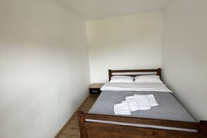 Отель White house. Стандарт двухместный  5