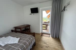 Отель White house. Стандарт двухместный  6