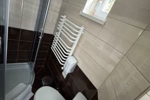 Отель White house. Стандарт двухместный  12