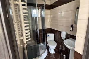 Отель White house. Стандарт двухместный  11