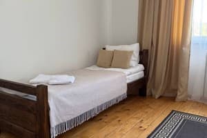 Отель White house. Стандарт трехместный  2