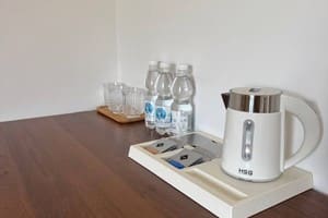 Отель White house. Стандарт трехместный  3