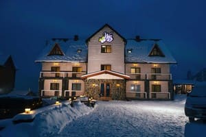 Мини-отель Whiteberry Studio