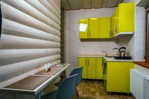 Мини-отель Whiteberry Studio. Апартаменты двухместный №24 з балконом 8