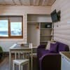 Мини-отель Whiteberry Studio. Студио двухместный №35 6