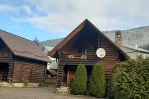 Wood-House 2