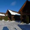 Туристический комплекс Wood-House
