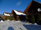 Туристический комплекс Wood-House