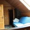 Туристический комплекс Wood-House. Коттедж 6-местный  2
