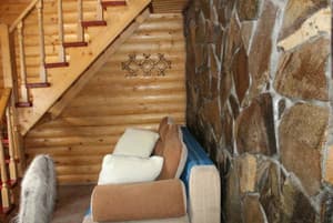Туристический комплекс Wood-House. Коттедж 6-местный  3