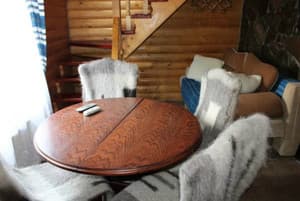Туристический комплекс Wood-House. Коттедж 6-местный  4