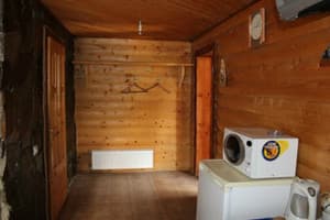 Туристический комплекс Wood-House. Коттедж 6-местный  6