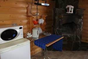 Туристический комплекс Wood-House. Коттедж 6-местный  7