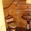 Туристический комплекс Wood-House. Коттедж 6-местный  10
