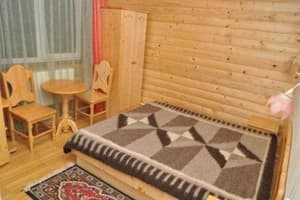 Частная усадьба Яблочко. Полулюкс трехместный  2