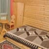 Частная усадьба Яблочко. Полулюкс трехместный  2