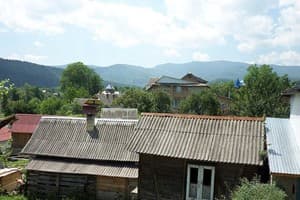 Частная усадьба Яблочко. Полулюкс трехместный  6