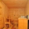 Частная усадьба Яблочко. Полулюкс трехместный  8