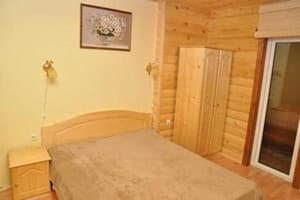 Частная усадьба Яблочко. Стандарт двухместный  1