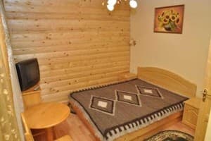 Частная усадьба Яблочко. Стандарт двухместный  2