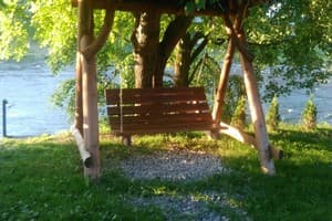 Яблуневий Цвіт 1