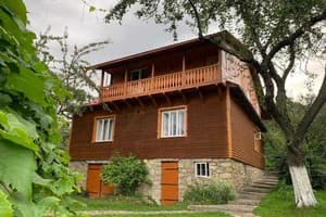 Частная усадьба Яблуневий сад