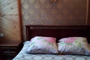 Частная усадьба Яблуневий сад. Стандарт двухместный на 2 этаже (двухкомнатный) 1