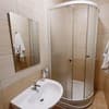 Отель Яблуница. Стандарт трехместный в отеле 7