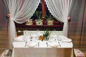 Яблуницька троянда 5