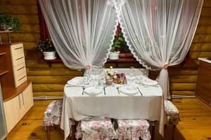 Яблуницька троянда 15