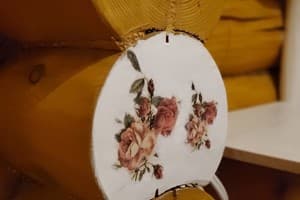 Яблуницька троянда 17