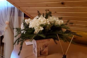 Яблуницька троянда 18