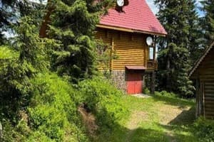 Частная усадьба Ялынка