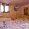 Частная усадьба Ялынка. Эконом 4-местный  3
